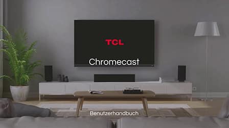 TCL Smart TV Android